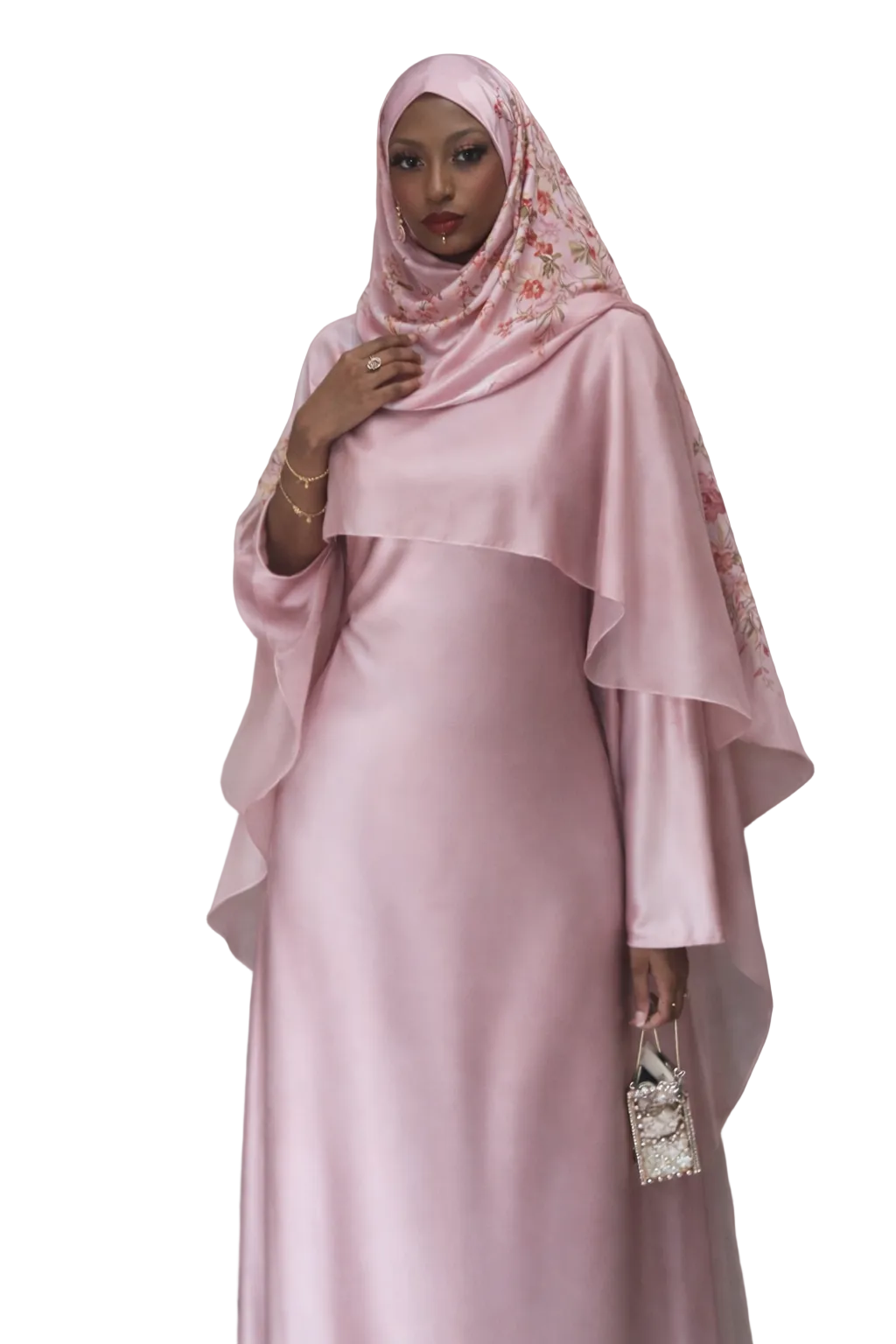 Gorgeous Abaya