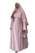 Gorgeous Abaya