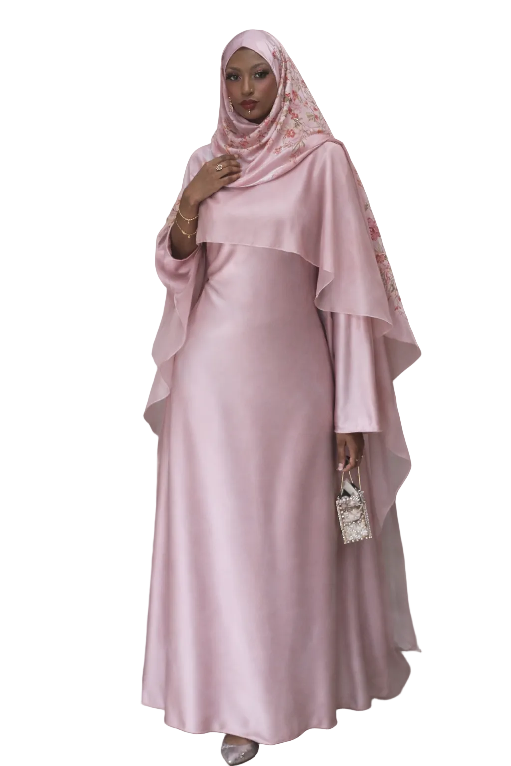 Gorgeous Abaya