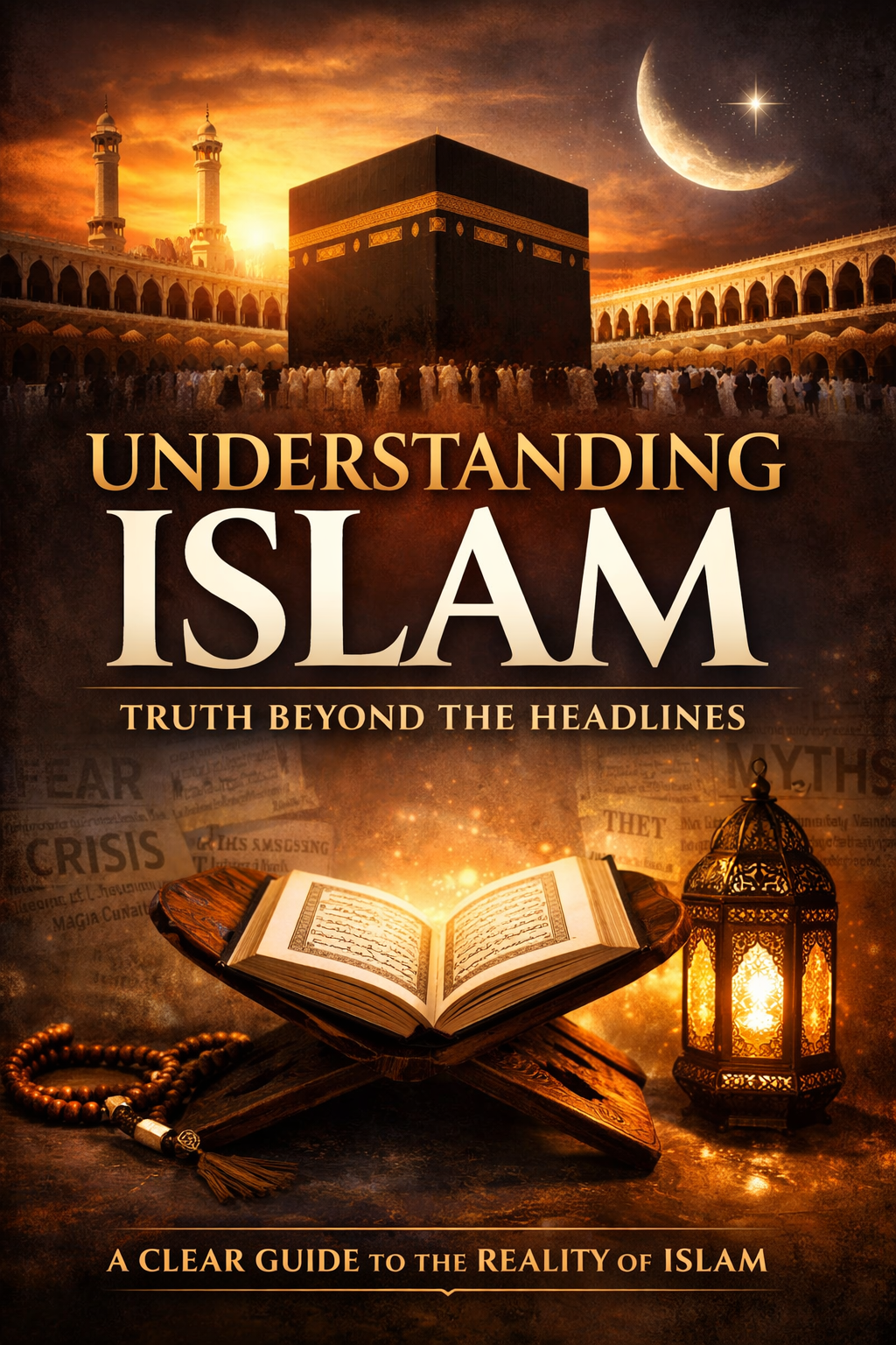 Understanding Islam: truth beyond the headlines